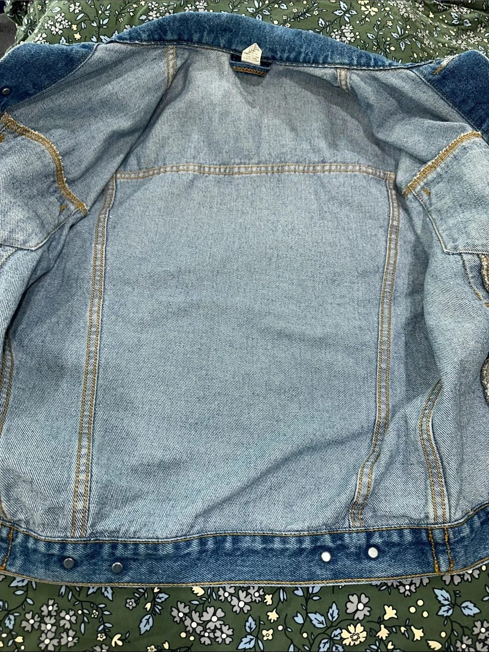 Faded Glory vintage preowned